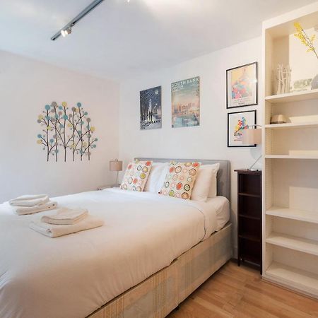 Spacious 3 Bedroom Apt In Covent Garden Londýn Exteriér fotografie