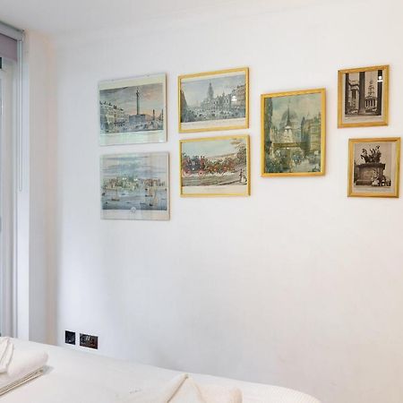Spacious 3 Bedroom Apt In Covent Garden Londýn Exteriér fotografie